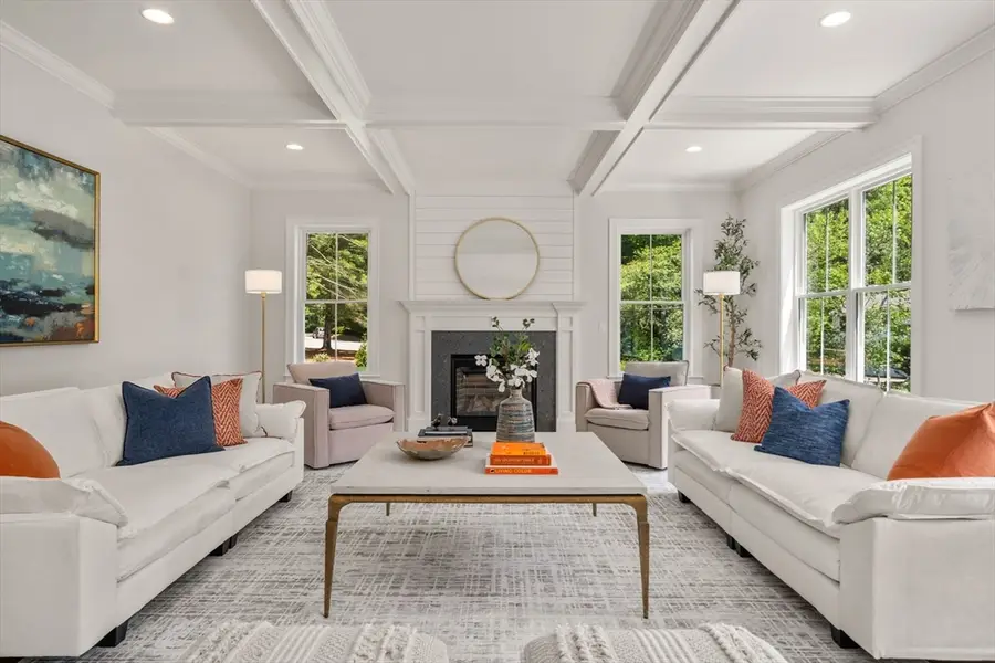 23 Winter St., Medfield, MA 02052 - #3