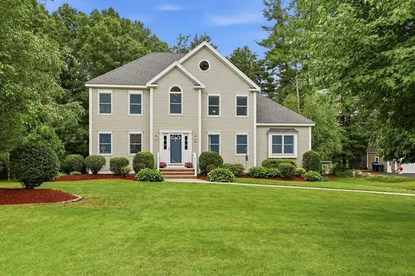 33 Ernies Drive, Littleton, MA 01460