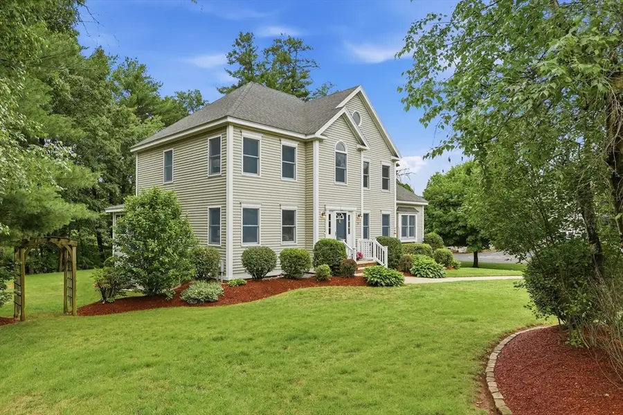 33 Ernies Drive, Littleton, MA 01460 - #2