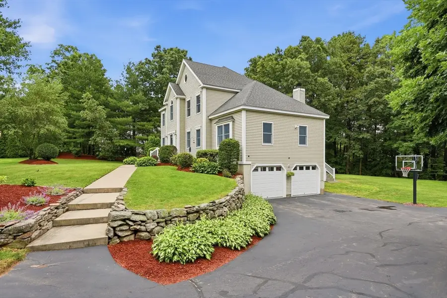 33 Ernies Drive, Littleton, MA 01460 - #3