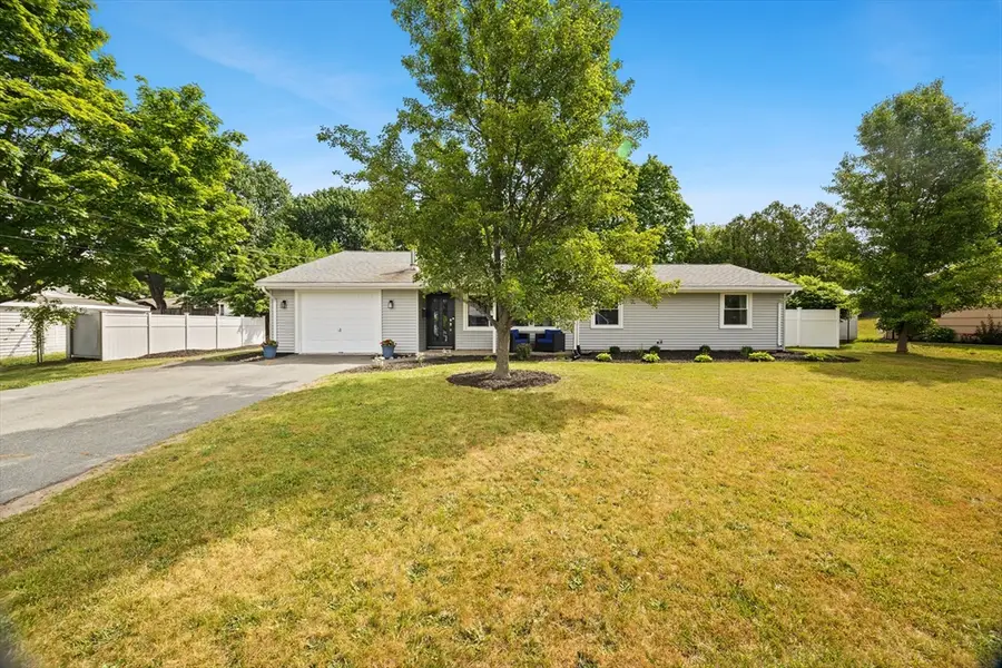 57 Gary Rd, Brockton, MA 02302 - #2