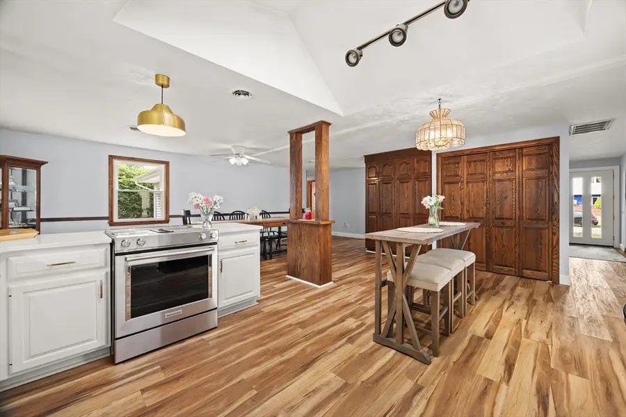 57 Gary Rd, Brockton, MA 02302 - #3