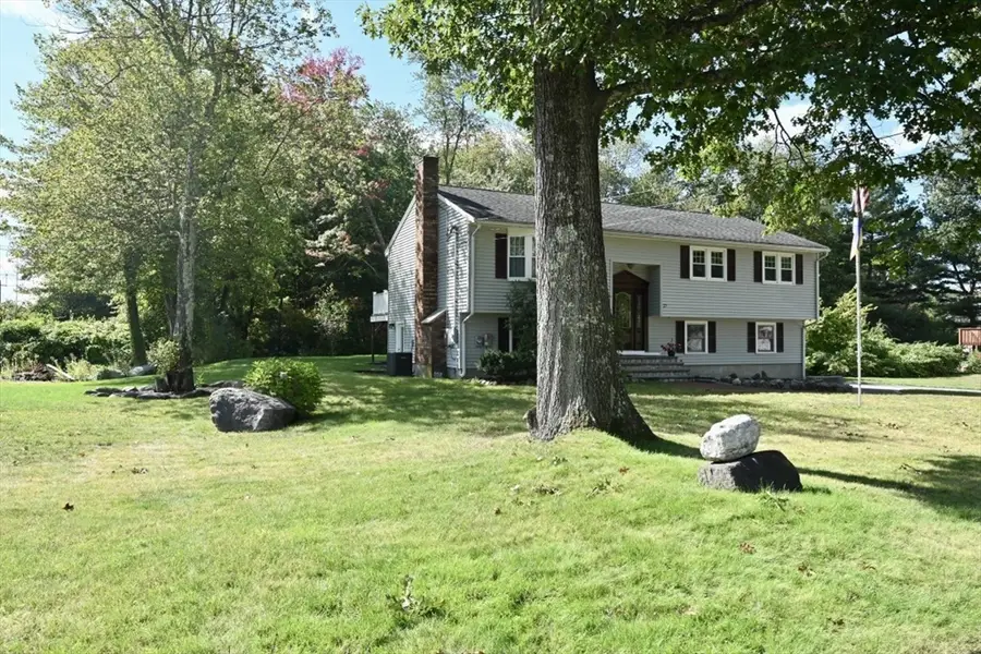 27 Ferncroft Rd, Tewksbury, MA 01876 - #2