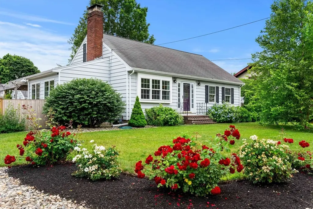 151 Dodge Street, Beverly, MA 01915 - #1