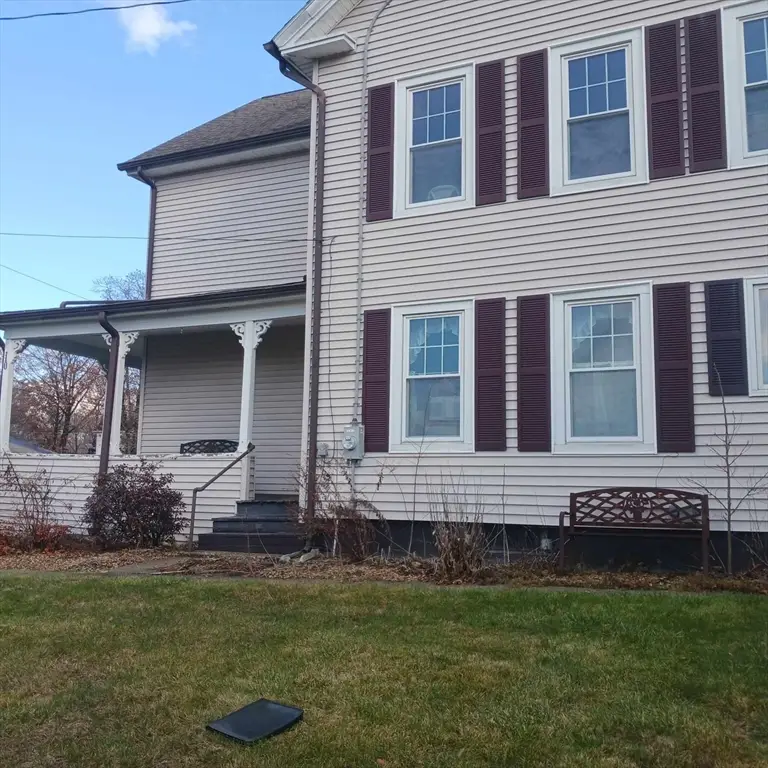 10 Aldrich St, Webster, MA 01570 - #2