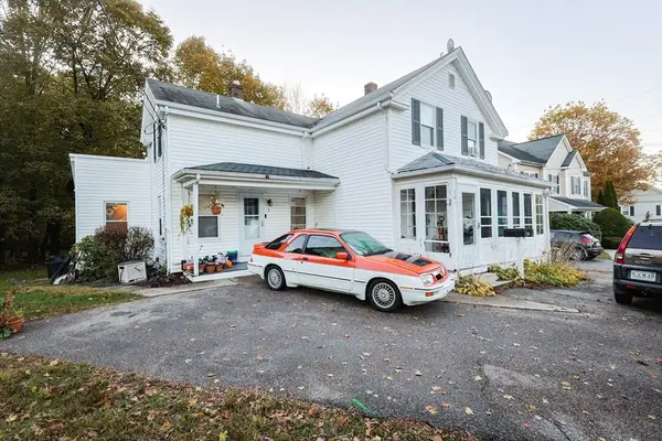 261 Stone Street, Walpole, MA 02081