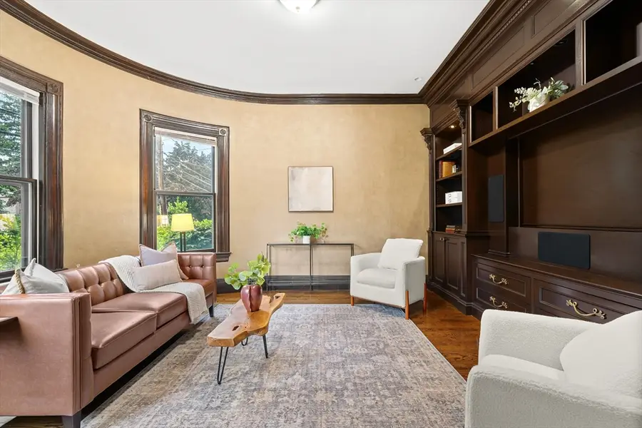 14 Wellington St #1, Arlington, MA 02476 - #2