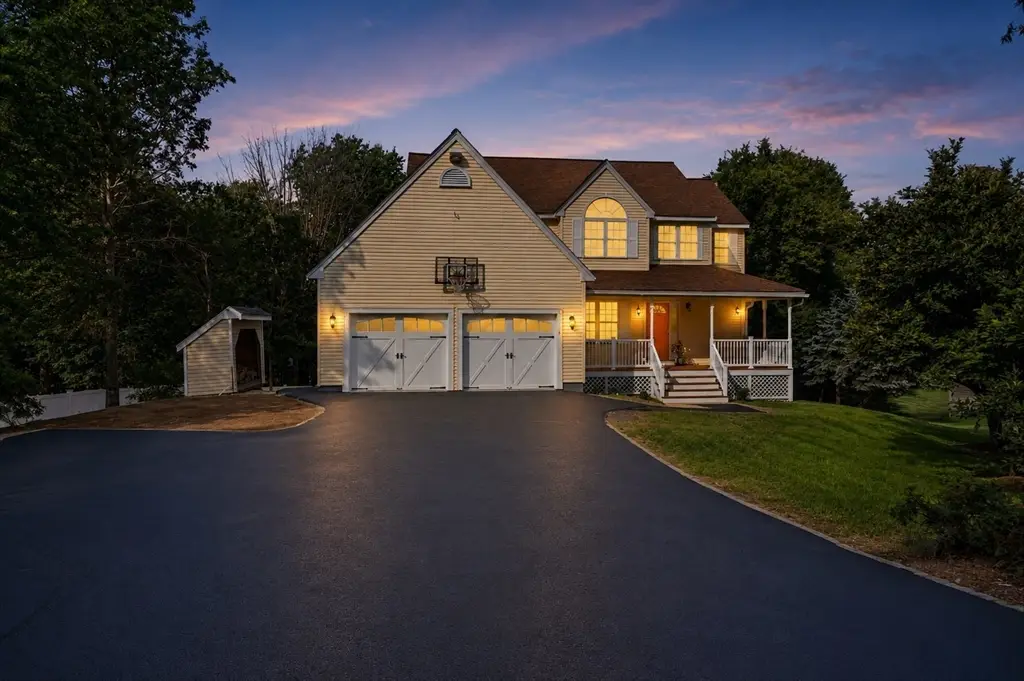 4 Upton Road, Westborough, MA 01581 - #1