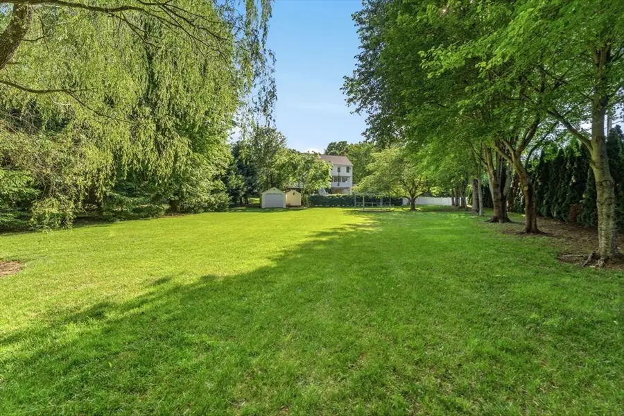 4 Upton Road, Westborough, MA 01581 - #2
