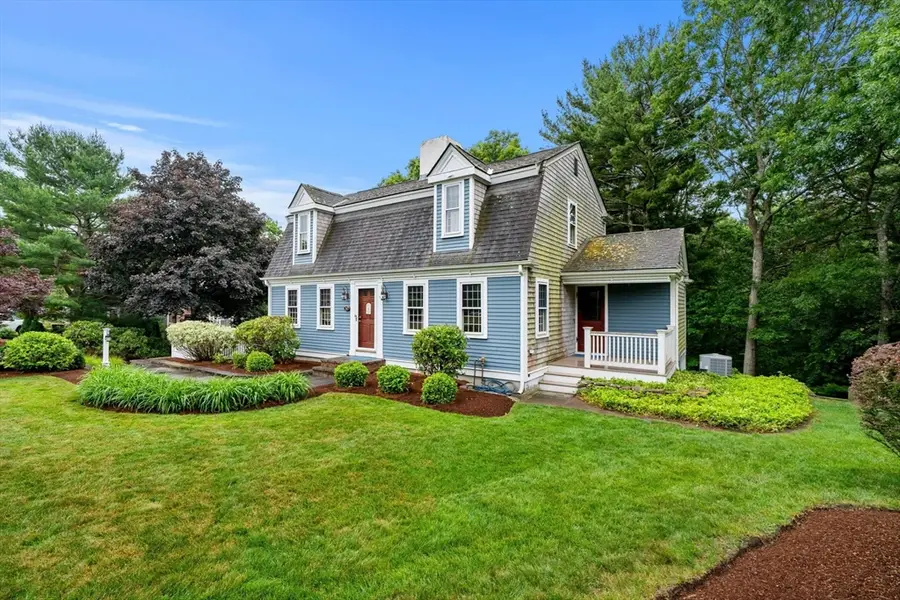 30 N Triangle Dr, Plymouth, MA 02360 - #2
