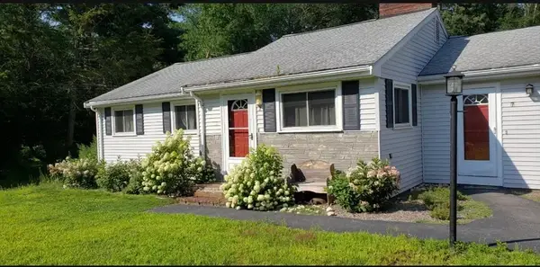 7 Laurel Road, Sharon, MA 02067