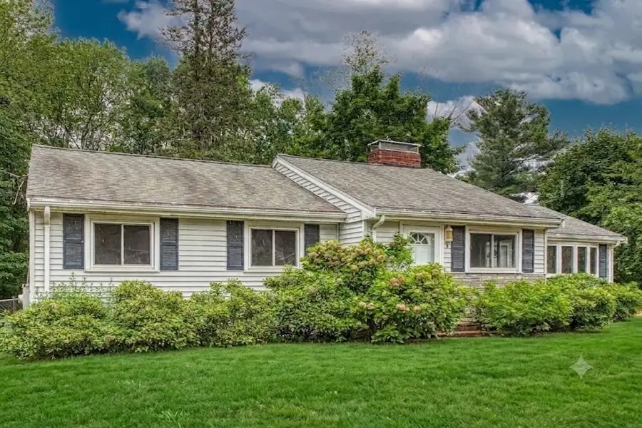 7 Laurel Road, Sharon, MA 02067 - #2