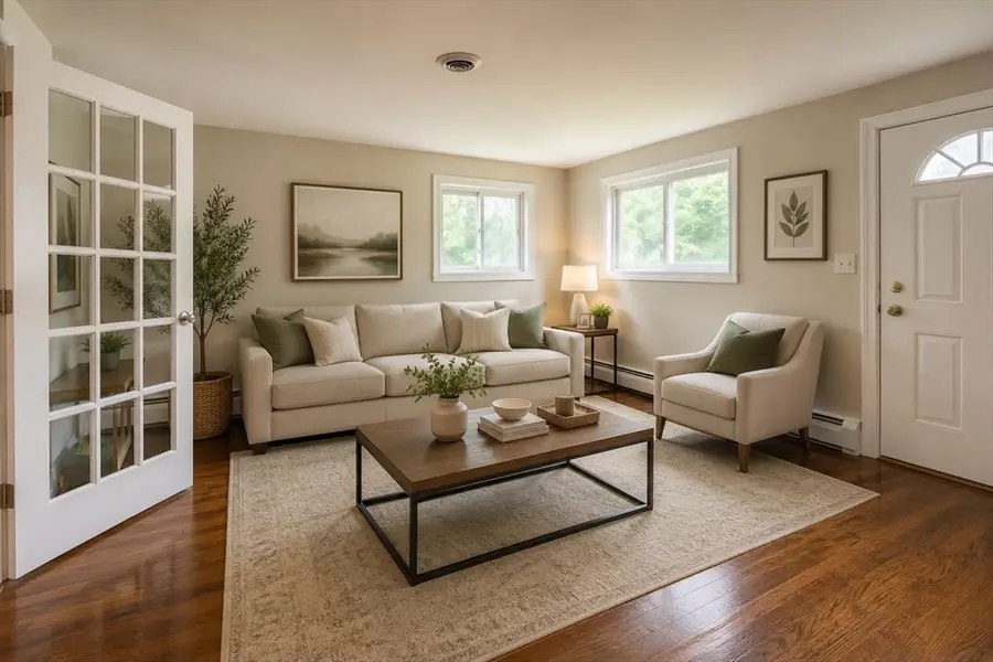 7 Laurel Road, Sharon, MA 02067 - #3