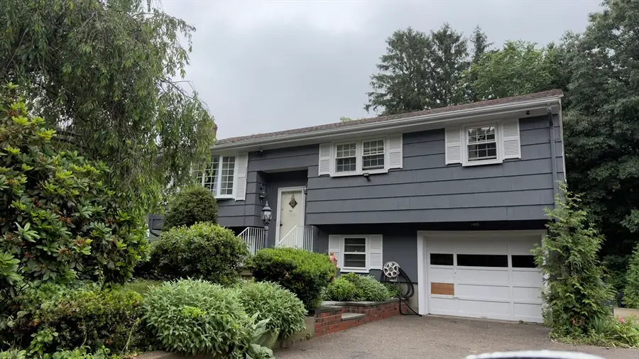 260 Pearl St, Brockton, MA 02301 - #3
