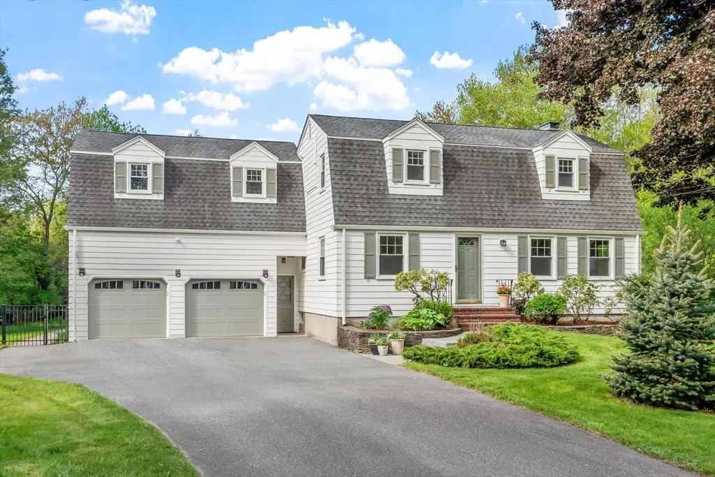 65 Mallard Dr, Concord, MA 01742 - #1