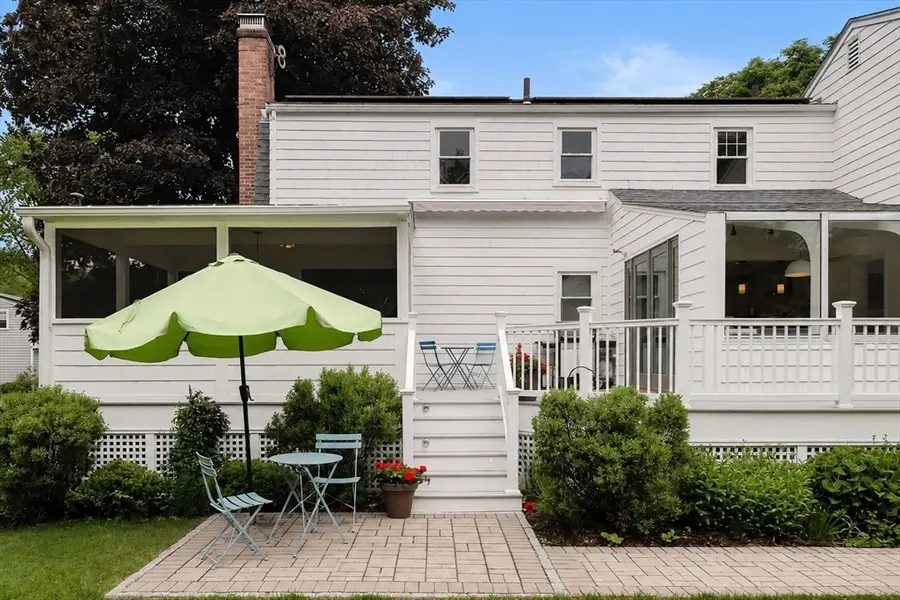 65 Mallard Dr, Concord, MA 01742 - #3
