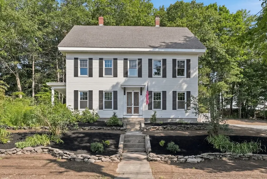179 Main St, Groveland, MA 01834 - #1