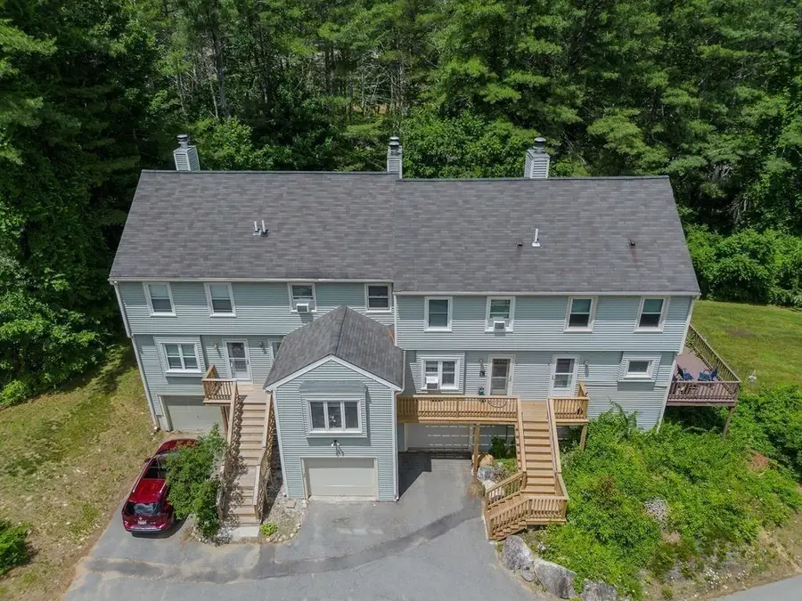 2 S Cove Rd #2, Hubbardston, MA 01452 - #2