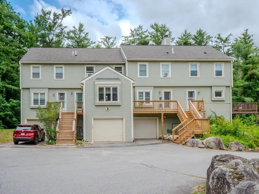 2 S Cove Rd #2, Hubbardston, MA 01452 - #3