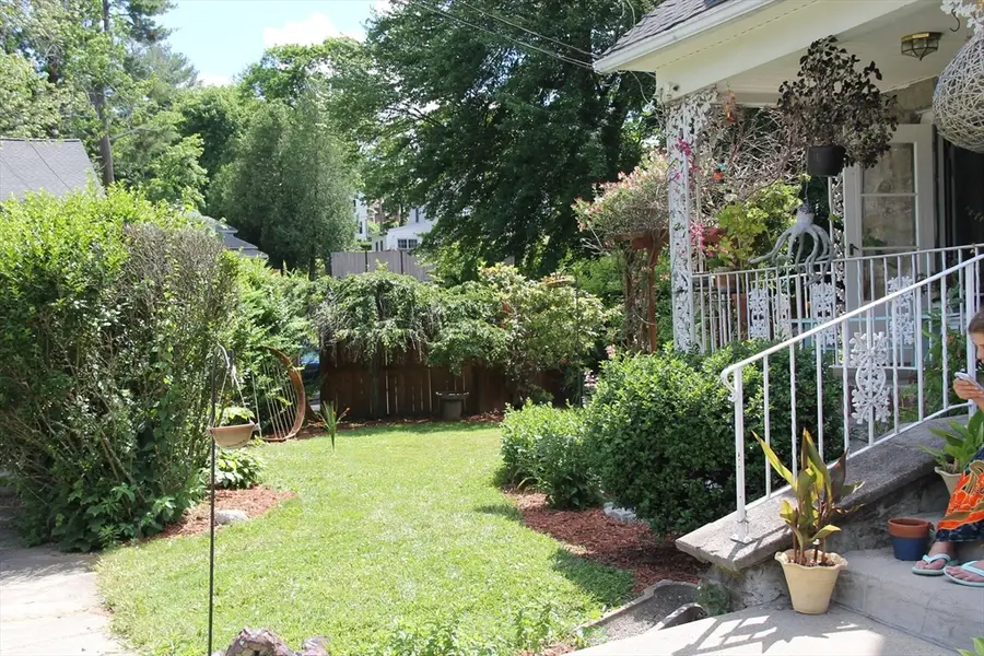 30 Marwood Road, Worcester, MA 01602 - #3