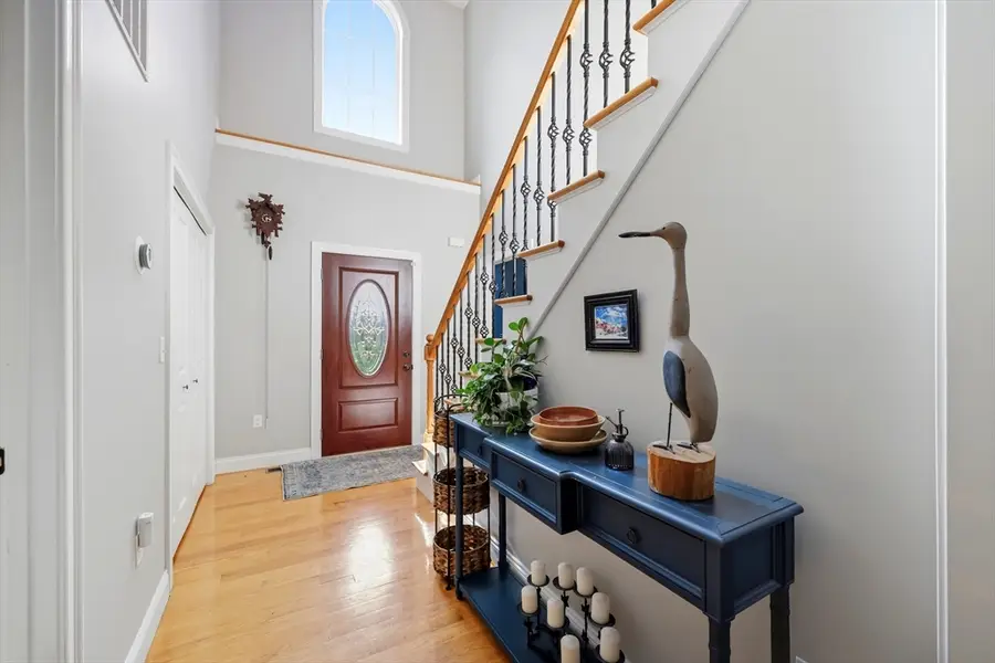 34 Bissonnette Cir, Southampton, MA 01073 - #3