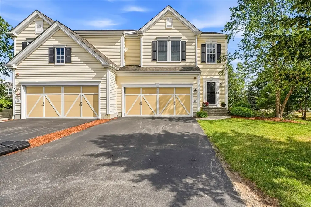 39 Frostpane Ln #39, Hopkinton, MA 01748 - #1