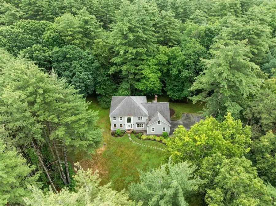 11 Rose Way, Sudbury, MA 01776 - #3