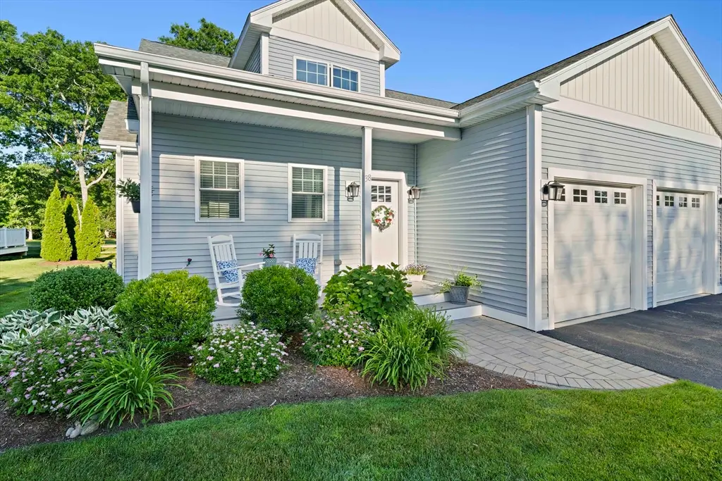 38 Cahoon Rd #38, Wareham, MA 02558 - #1