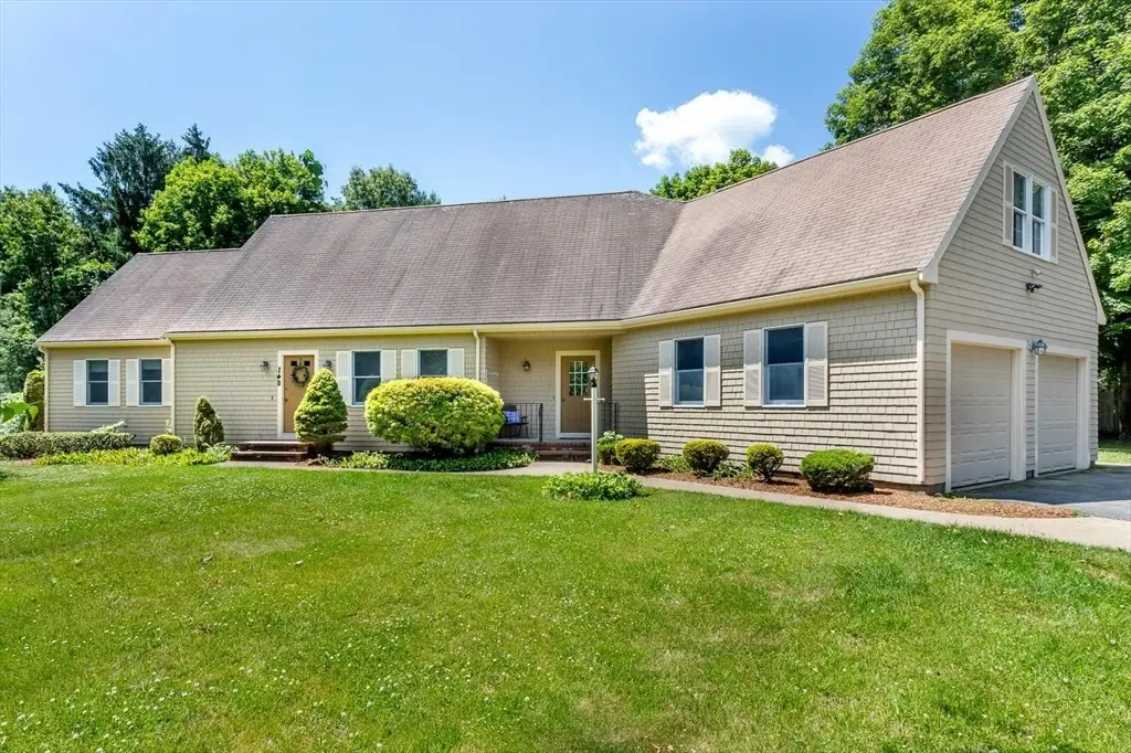 140 Grace Ln, Stoughton, MA 02021 - #1