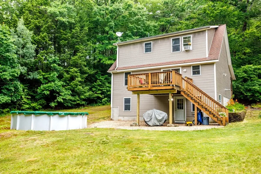 40 Lake Mattawa Road, Orange, MA 01364 - #2