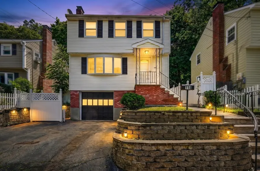 114 Glenellen Rd, Boston, MA 02132 - #2