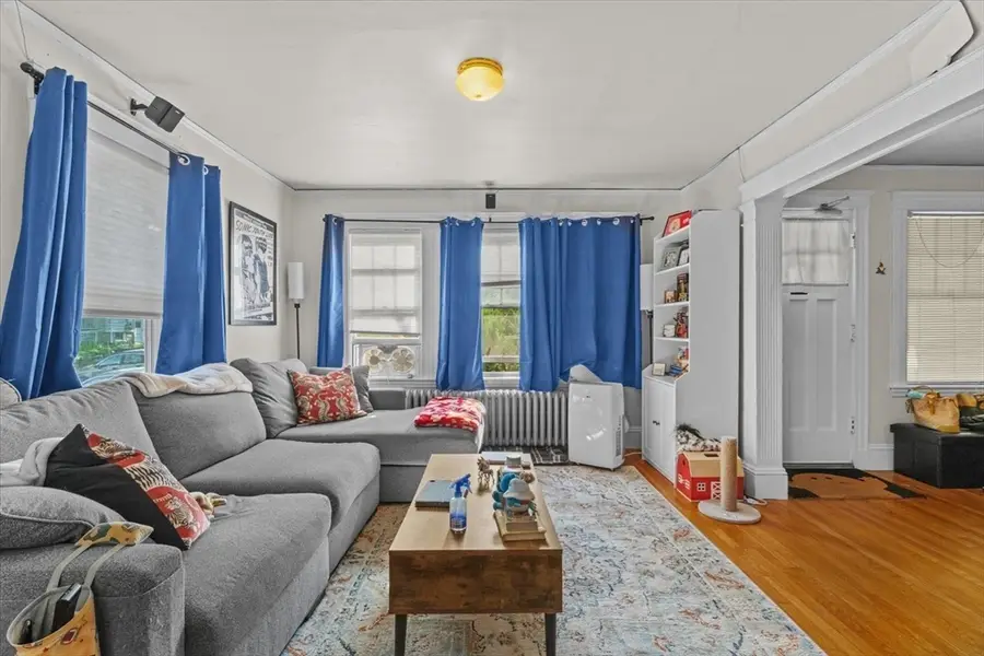 38-40 Pequossette St, Watertown, MA 02472 - #2