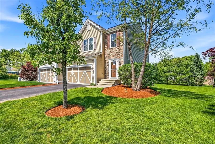11 Crispwater #11, Hopkinton, MA 01748 - #2