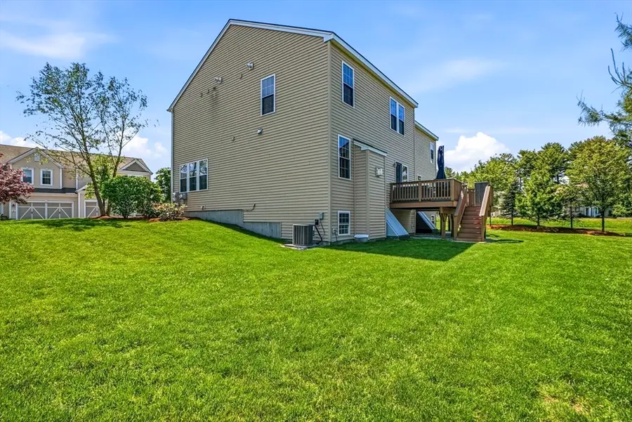 11 Crispwater #11, Hopkinton, MA 01748 - #3