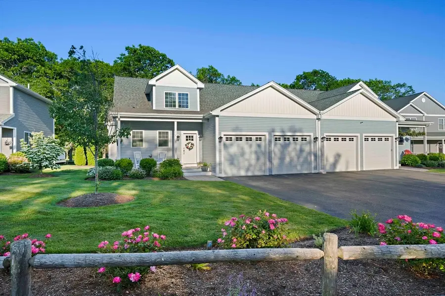 38 Cahoon Rd #38, Wareham, MA 02558 - #3