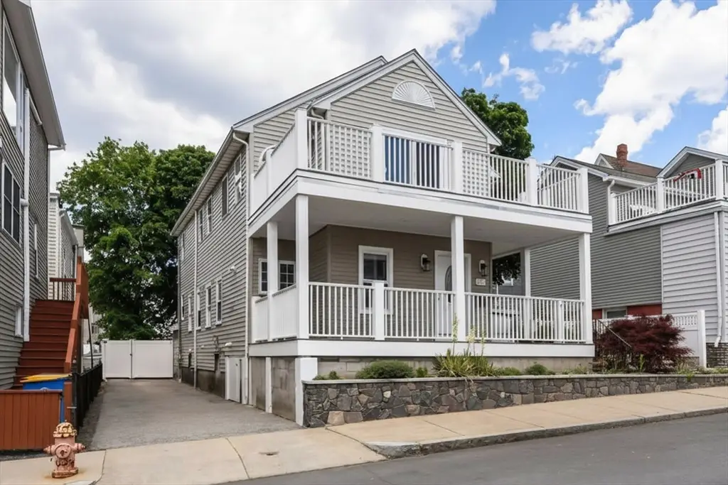 156 Locust St, Winthrop, MA 02152 - #1