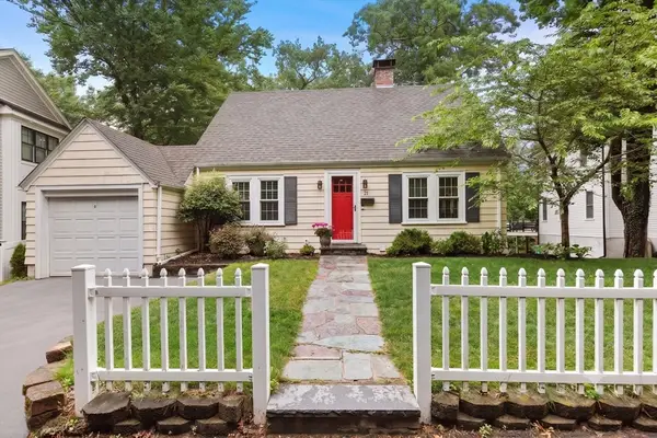 21 Gayland Road, Needham, MA 02492