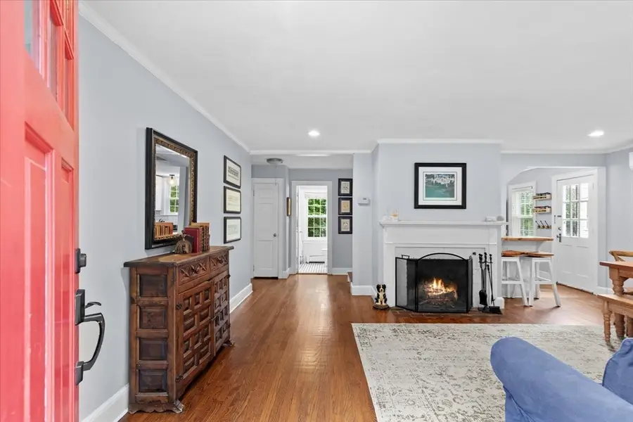 21 Gayland Road, Needham, MA 02492 - #3