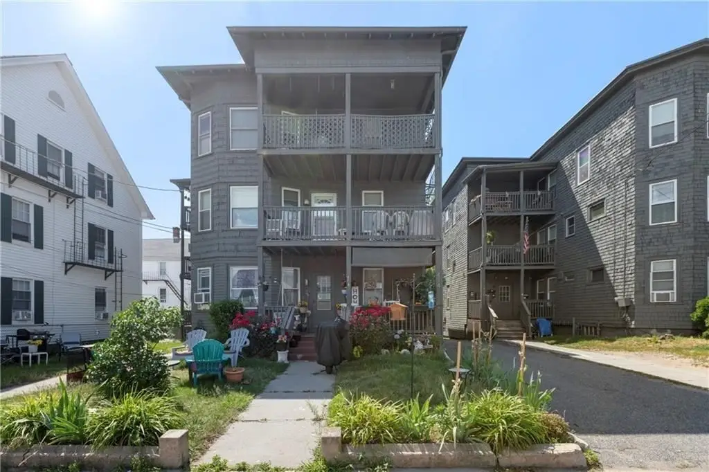 414 Rathbun St #5, Woonsocket, RI 02895 - #1