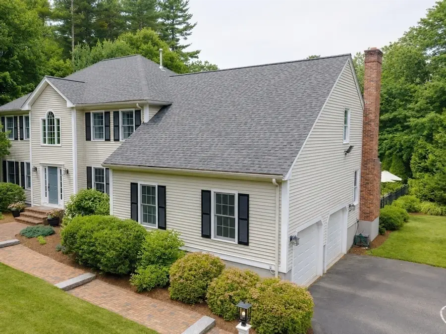 15 Applewood Rd, Norfolk, MA 02056 - #3