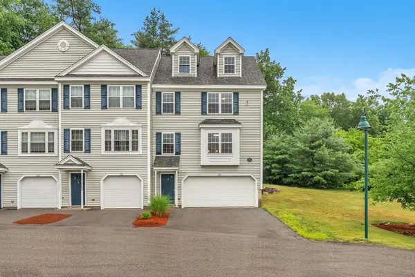 22 Bradley Dr #D, Groton, MA 01450