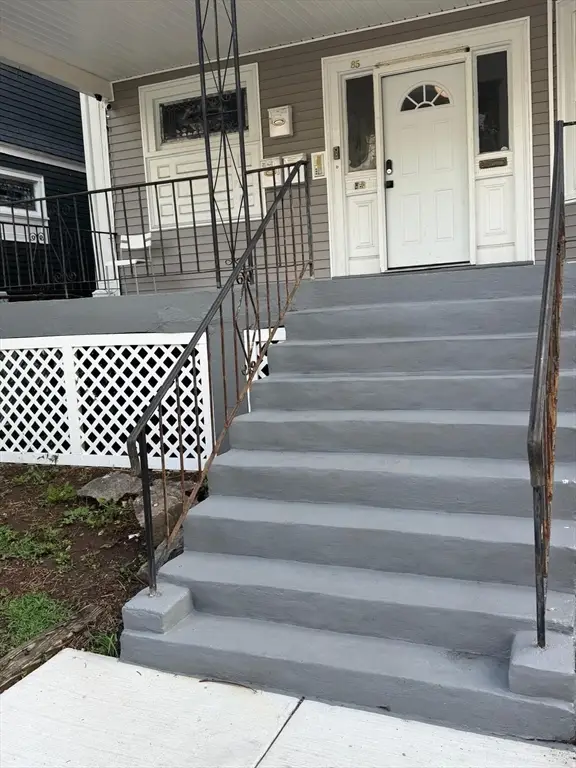 85 Waumbeck, Boston, MA 02121 - #3