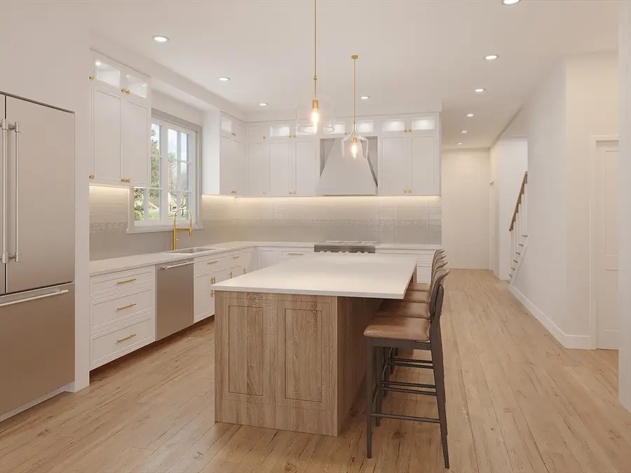 129 Jewett Street #1, Newton, MA 02458 - #2