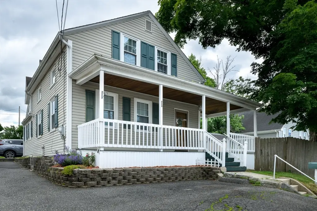 73 North Street, Ware, MA 01082 - #1