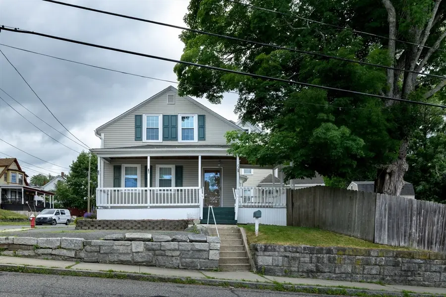 73 North Street, Ware, MA 01082 - #2