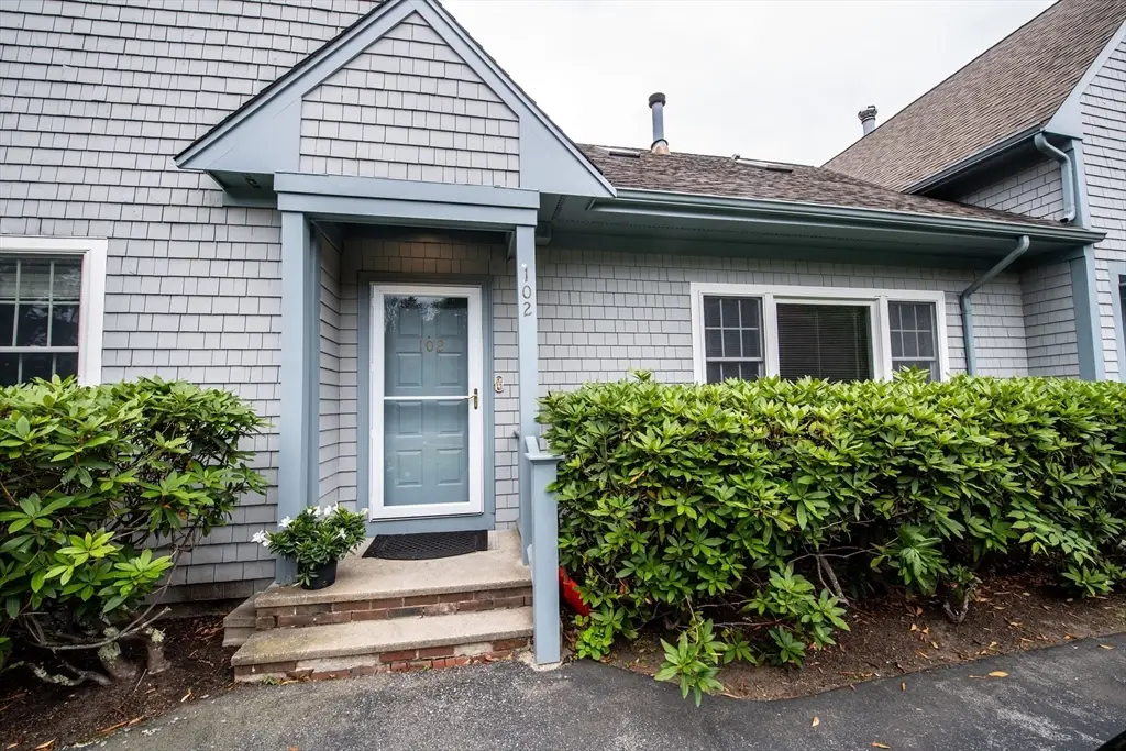 102 Nasketucket Way #102, Fairhaven, MA 02719 - #1