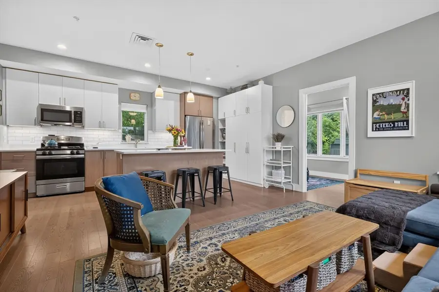 10-12 Tafthill Park #1, Boston, MA 02131 - #3