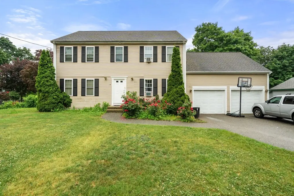86 Oakland St, Stoughton, MA 02072 - #1