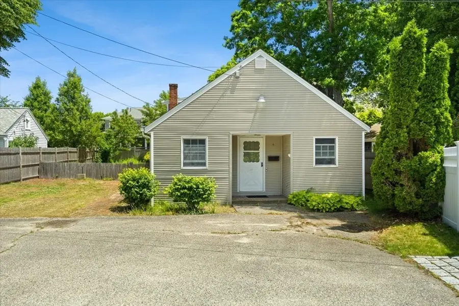 47 Little Rock Ave, Falmouth, MA 02540 - #2
