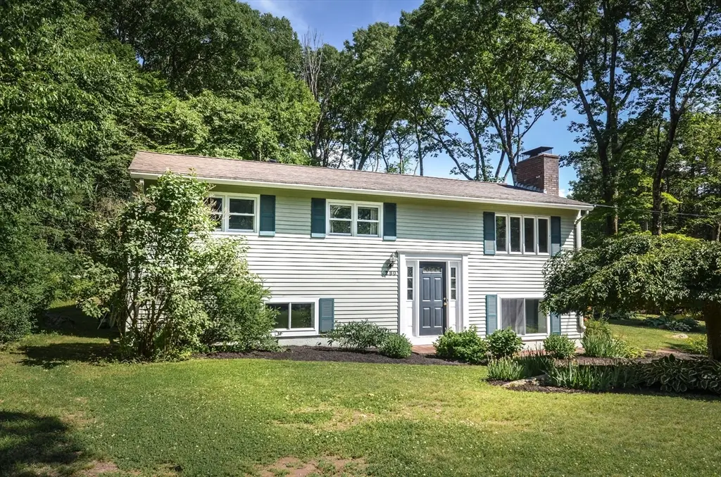 280 Randall Rd, Berlin, MA 01503 - #1